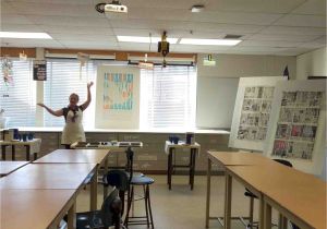 Interior Design School orlando Sa Ah Alumnus Engages Students In Hands2peace Art Installation