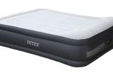 Intex Air Mattress Losing Air Intex Air Beds Air Mattress Videos Reviews Low Prices