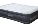 Intex Air Mattress Losing Air Intex Air Beds Air Mattress Videos Reviews Low Prices