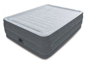 Intex Air Mattress Losing Air Intex Gastebett Migros