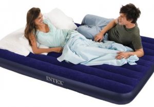 Intex Air Mattress Valve Leak Best Camping Air Mattress Camping Air Bed Reviews and Videos