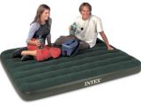 Intex Air Mattress Valve Leak Intex Prestige Downy Full Airbed Kit