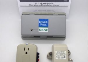 Invisible Fence Ict 700 Ict 801 Transmitter Wiring Diagram 34 Wiring Diagram