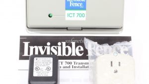 Invisible Fence Ict 700 Ict 801 Transmitter Wiring Diagram 34 Wiring Diagram