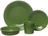 Is All Fiestaware Microwave Safe Fiesta 4 Piece Place Setting Lapis Amazon Ca Home Kitchen