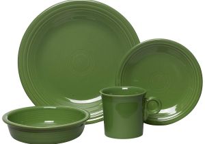 Is All Fiestaware Microwave Safe Fiesta 4 Piece Place Setting Lapis Amazon Ca Home Kitchen