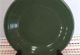 Is Fiestaware Microwave and Dishwasher Safe Fiestaware Sage Lunch Plate Fiesta Green Luncheon Plate