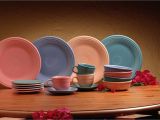 Is Fiestaware Microwave and Dishwasher Safe How Radioactive is Fiesta Ware