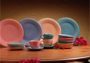 Is Fiestaware Microwave and Dishwasher Safe How Radioactive is Fiesta Ware