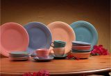 Is Old Fiestaware Microwave Safe How Radioactive is Fiesta Ware