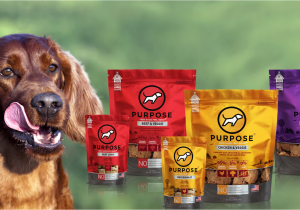 Is there A Dating Site for Animal Lovers Purpose Pet Food that Reflects the Values Of Animal Lovers by