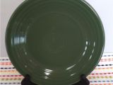 Is Vintage Fiestaware Microwave Safe Fiestaware Sage Lunch Plate Fiesta Green Luncheon Plate