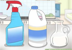 Is Windex Safe for Quartz Countertops How to Clean A Quartz Countertop 11 Steps with Pictures