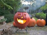 Jack O Lantern Chiminea Jack O 39 Lantern