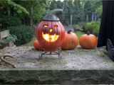 Jack O Lantern Chiminea Jack O 39 Lantern