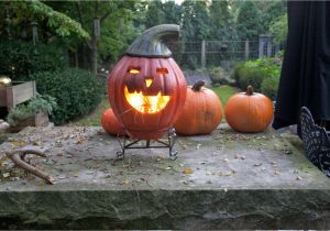 Jack O Lantern Chiminea Jack O 39 Lantern