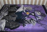 Jack Skellington Bed Set Crib Bedding Set Jack Skellington Nightmare before