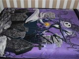 Jack Skellington Bed Set Crib Bedding Set Jack Skellington Nightmare before