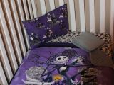 Jack Skellington Bed Set Jack Skellington Crib toddler Bedding Set Delta Ann 39 S