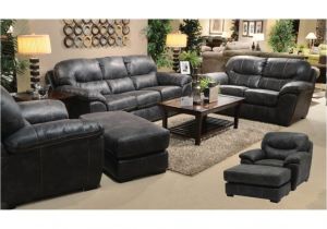 Jackson Furniture Comfort Gel Jackson Furniture Living Room Grant sofa Chair and Ottoman