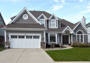 James Hardie Aged Pewter and Cobblestone James Hardie Siding In Aged Pewter Yelp