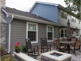 James Hardie Aged Pewter and Cobblestone Timeless Beauty with Aged Pewter James Hardie Siding