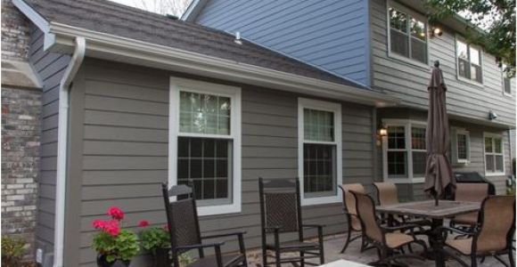 James Hardie Aged Pewter Color Code Timeless Beauty with Aged Pewter James Hardie Siding