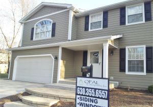 James Hardie Aged Pewter Homes James Hardie Fiber Cement Lap Siding James Hardie Staggered Edge