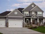 James Hardie Aged Pewter Homes James Hardie Night Gray with Arctic White Trim Windows and Siding