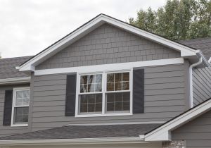 James Hardie Aged Pewter Homes Pin by Karen isley On Exterior House Siding Exterior Exterior