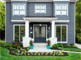James Hardie Aged Pewter Sherwin Williams Hgtv Magazine About the House Feature House is Foggy Day by