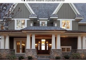 James Hardie Aged Pewter Sherwin Williams Sherwin Williams Cityscape Showroomexteriordesign Showroom