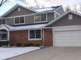 James Hardie Aged Pewter Shingles James Hardie Siding In Aged Pewter with Arctic White Trim