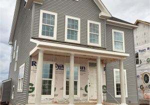 James Hardie Aged Pewter Siding Image Result for Ryan Homes Pewter House Pinterest Ryan Homes