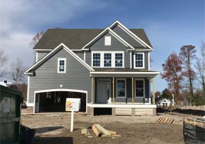 James Hardie Aged Pewter Siding James Hardie Night Gray Siding Beach Final Choices Purchased