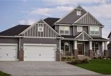 James Hardie Color Aged Pewter James Hardie Night Gray with Arctic White Trim Windows and Siding