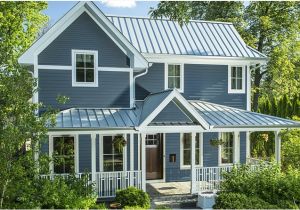 James Hardie Night Gray Color Code evening Blue Siding James Hardie