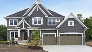 James Hardie Night Gray Homes James Hardie Introduces Six New Colors for Your Home S
