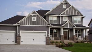 James Hardie Night Gray Photos James Hardie Night Gray with Arctic White Trim Windows and Siding