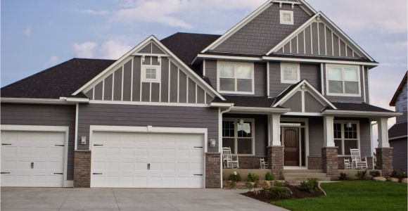 James Hardie Night Gray Photos James Hardie Night Gray with Arctic White Trim Windows and Siding