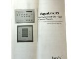 Jandy Aqualink Rs Owner S Manual Jandy Installation Owner 39 S Manual Aqualink Rs Onetouch All