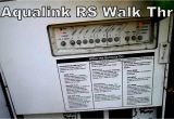 Jandy Aqualink Rs Power Center Manual Jandy Aqualink Rs Wiring From Main Breaker Schematic 52