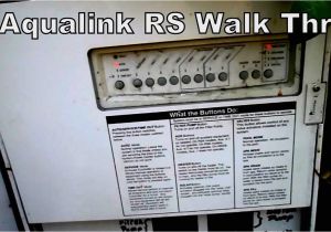 Jandy Aqualink Rs Power Center Manual Jandy Aqualink Rs Wiring From Main Breaker Schematic 52