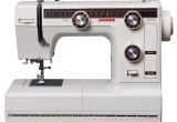 Janome Sewing Machine Manuals Free Download Janome 380 381 Sewing Machine Service Manual