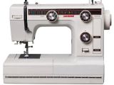 Janome Sewing Machine Manuals Free Download Janome 380 381 Sewing Machine Service Manual