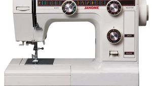 Janome Sewing Machine Manuals Free Download Janome 380 381 Sewing Machine Service Manual