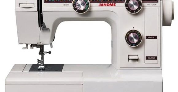 Janome Sewing Machine Manuals Free Download Janome 380 381 Sewing Machine Service Manual