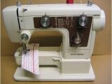 Janome Sewing Machine Manuals Free Download Uk New Home Janome 641 Sewing Machine Instruction Manual