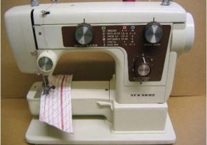 Janome Sewing Machine Manuals Free Download Uk New Home Janome 641 Sewing Machine Instruction Manual