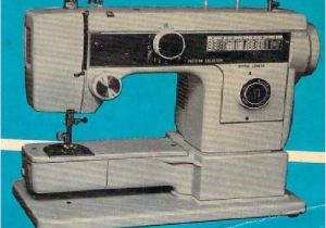 Janome Sewing Machine Manuals Free Download Uk New Home Janome 645 Sewing Machine Instruction Manual